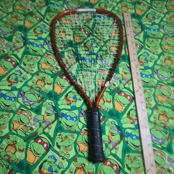EKTELON Racquet Ball Raquet Energy 900 Power Level Oversized - Picture 4 of 9